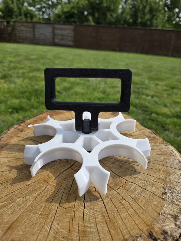 20250603_155334 Roterende Dåseholder 6x33CL