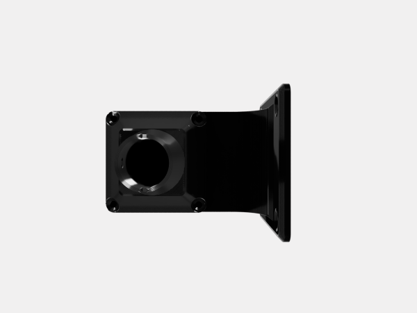 Black_Top Navimow 90' GPS Holder